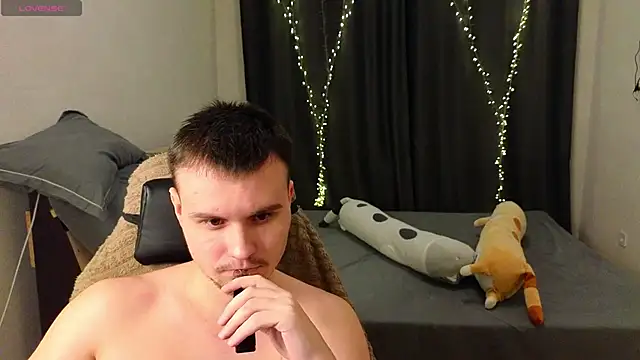 Alenca hot sex online show from February 5, 2025, 2:26 pm