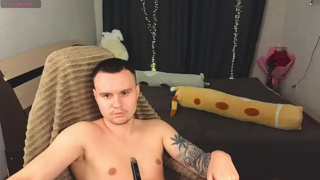 Alenca hot sex online show from February 25, 2025, 2:33 pm