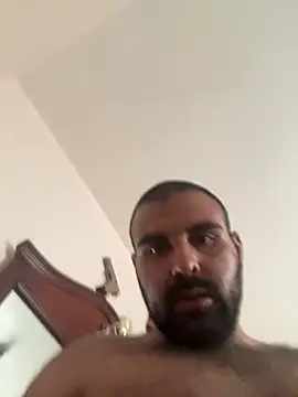 imyogi23 online show from February 19, 2026, 10:06 pm