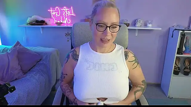 Jan ina online show from January 9, 2026, 9:01 am