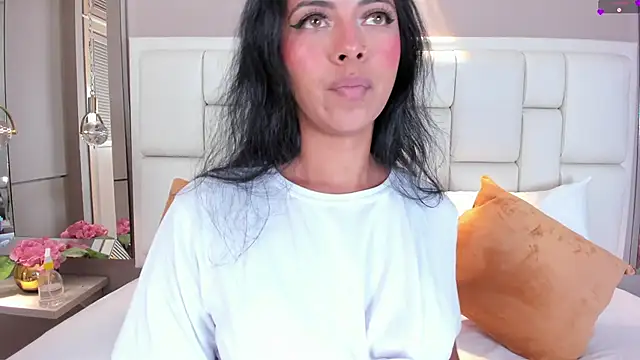  BunnyNaugthy online show from March 1, 2025, 3:05 pm