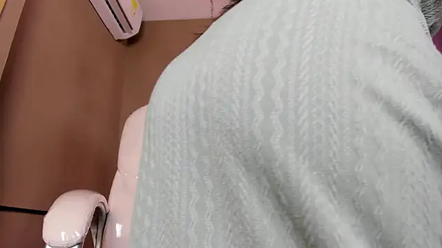  BunnyNaugthy online show from November 11, 2025, 12:05 pm