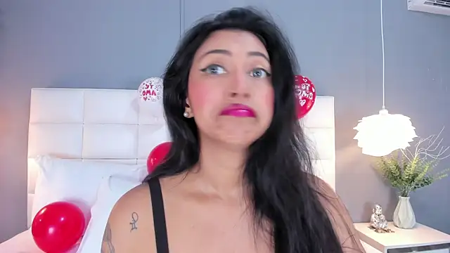  BunnyNaugthy online show from February 14, 2026, 5:21 pm