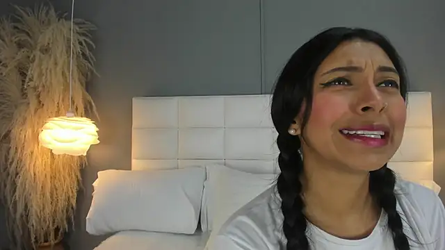  BunnyNaugthy online show from March 4, 2026, 5:08 pm