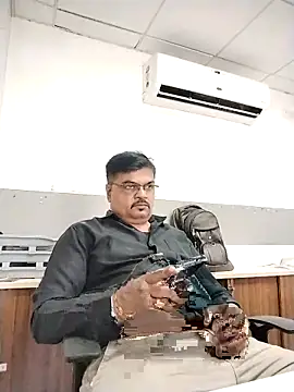 Desi Londa 143 online show from March 27, 2026, 5:13 am