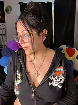 MsConejitaa online show from December 28, 2024, 6:08 pm