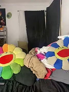 MsConejitaa online show from February 1, 2025, 2:13 pm