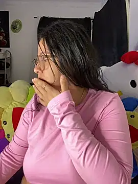 MsConejitaa online show from March 11, 2025, 9:56 am