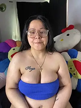 MsConejitaa online show from January 17, 2026, 7:06 pm