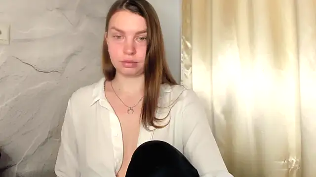 RubySkot online show from February 15, 2025, 1:49 pm