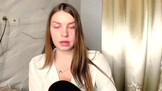 RubySkot online show from February 17, 2025, 10:14 pm