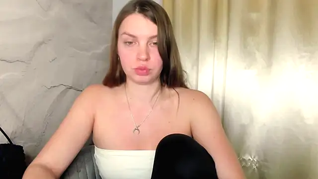 RubySkot online show from March 3, 2025, 9:37 pm