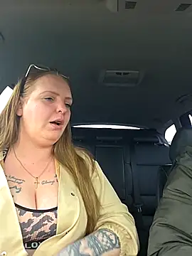 Melissa1994- online show from April 13, 2026, 4:12 pm