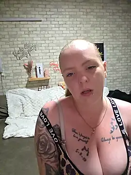 Melissa1994- online show from June 28, 2026, 8:59 pm