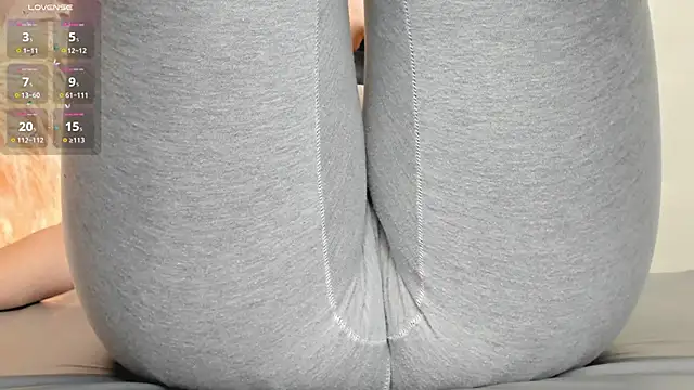 Azahara Amin  online show from February 7, 2025, 5:07 pm