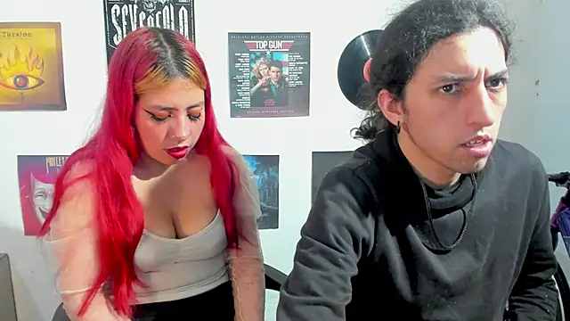 shelby  hotshoww online show from January 7, 2025, 3:24 am