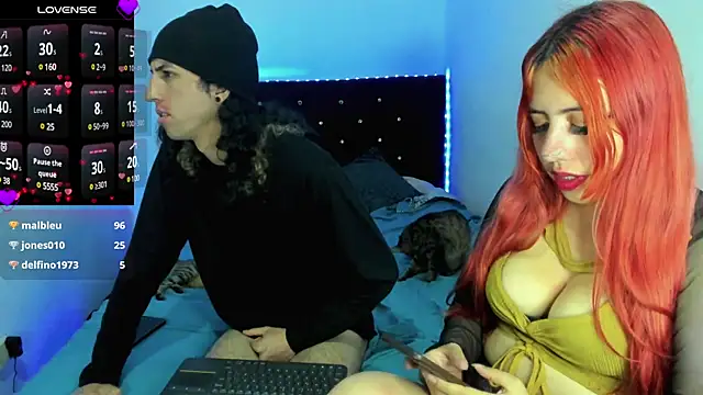 shelby  hotshoww online show from March 14, 2025, 1:27 am