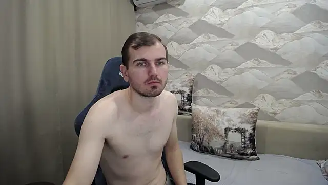 SerzhKorol1 online show from November 17, 2025, 5:24 am