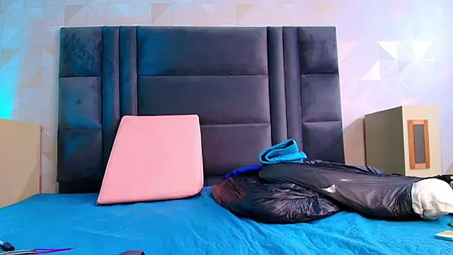 arletmss online show from October 16, 2025, 3:07 am