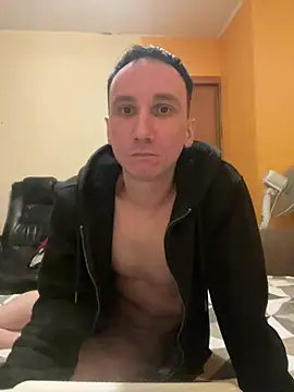 Kuroshitsuji7 online show from February 21, 2026, 8:32 pm