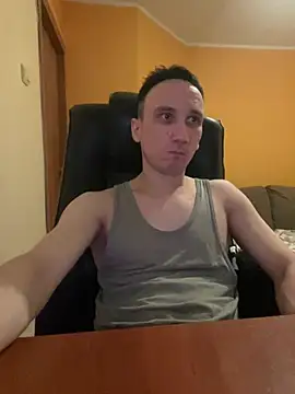 Kuroshitsuji7 online show from April 17, 2026, 11:41 pm