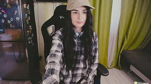 The Blacksphinxxx online show from February 11, 2025, 10:48 am