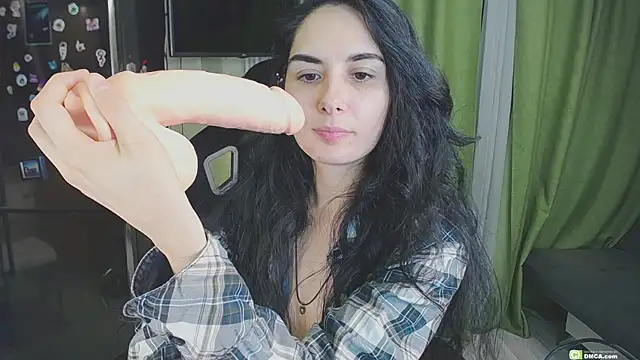 The Blacksphinxxx online show from February 11, 2025, 4:56 pm