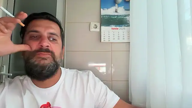 Snapshot of TigerOne19 chatting on June 2, 2026, 5:37 pm TigerOne19 online show from June 2, 2026, 5:37 pm