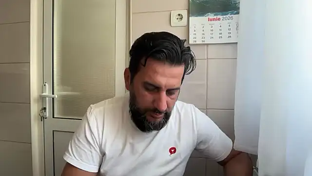 Snapshot of TigerOne19 chatting on June 16, 2026, 4:37 am TigerOne19 online show from June 16, 2026, 4:37 am
