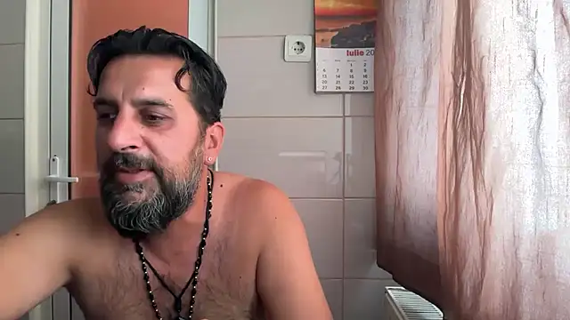 Snapshot of TigerOne19 chatting on July 1, 2026, 6:26 am TigerOne19 online show from July 1, 2026, 6:26 am