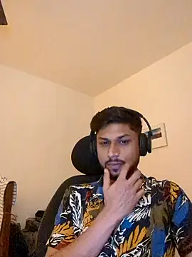 Snapshot of _IRRESISTIBLE_ chatting on January 24, 2025, 8:00 pm IRRESISTIBLE online show from January 24, 2025, 8:00 pm