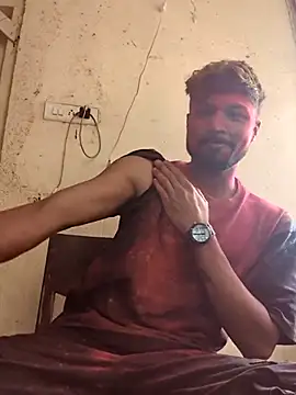 Snapshot of _IRRESISTIBLE_ chatting on March 14, 2025, 7:48 am IRRESISTIBLE online show from March 14, 2025, 7:48 am