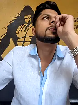 Snapshot of _IRRESISTIBLE_ chatting on March 19, 2025, 7:51 am IRRESISTIBLE online show from March 19, 2025, 7:51 am