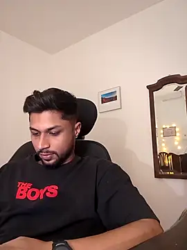 Snapshot of _IRRESISTIBLE_ chatting on March 19, 2025, 2:46 pm IRRESISTIBLE online show from March 19, 2025, 2:46 pm