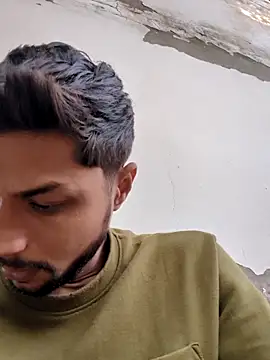 Snapshot of _IRRESISTIBLE_ chatting on October 16, 2025, 2:34 am IRRESISTIBLE online show from October 16, 2025, 2:34 am