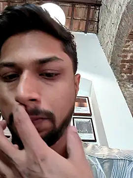 Snapshot of _IRRESISTIBLE_ chatting on January 10, 2026, 7:10 am IRRESISTIBLE online show from January 10, 2026, 7:10 am