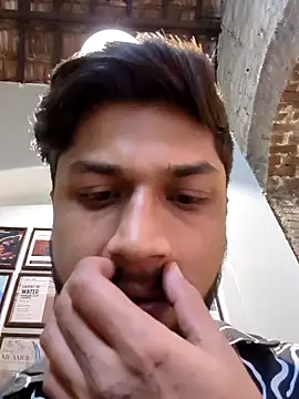 Snapshot of _IRRESISTIBLE_ chatting on February 6, 2026, 11:02 am IRRESISTIBLE online show from February 6, 2026, 11:02 am