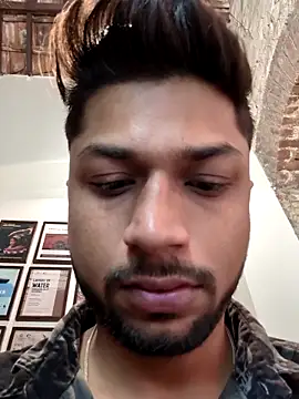 Snapshot of _IRRESISTIBLE_ chatting on February 24, 2026, 6:44 am IRRESISTIBLE online show from February 24, 2026, 6:44 am