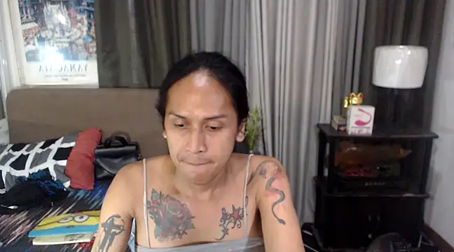 TSnaughtyBIGCOCK online show from February 17, 2025, 12:21 am