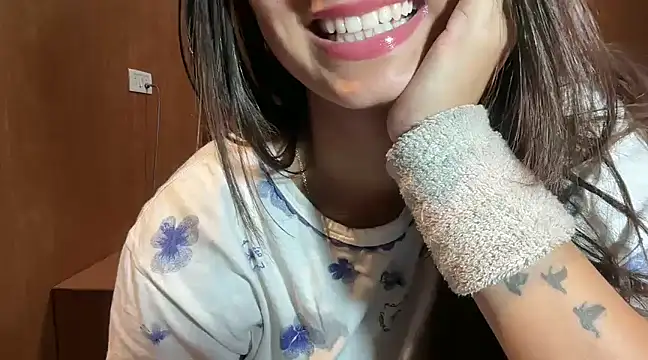 Snapshot of riya_stream chatting on February 16, 2025, 4:32 pm riya stream online show from February 16, 2025, 4:32 pm