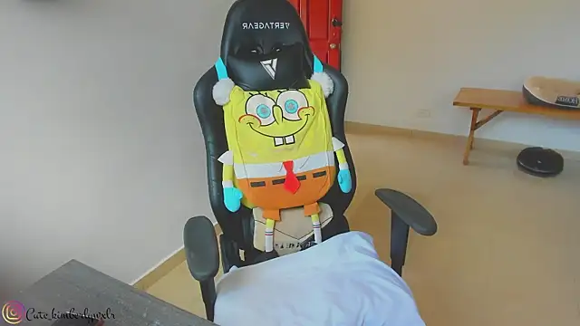 Snapshot of Kim_Wexler chatting on December 7, 2024, 6:48 pm Kim Wexler online show from December 7, 2024, 6:48 pm