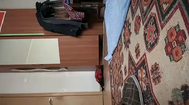 Lamonteik online show from March 1, 2025, 8:23 am