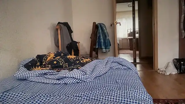 Lamonteik online show from October 11, 2025, 4:55 am