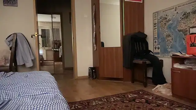 Snapshot of Lamonteik chatting on May 1, 2026, 9:30 pm Lamonteik online show from May 1, 2026, 9:30 pm