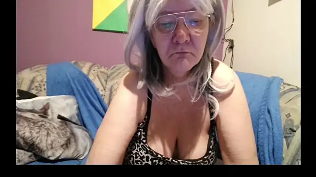 milfchantal4 online show from January 24, 2025, 7:30 am