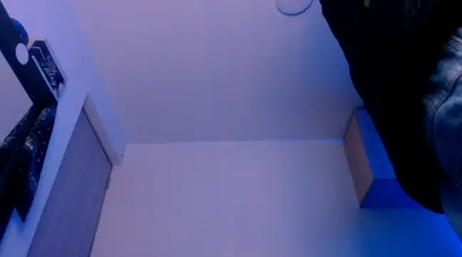 Samuel Suarez online show from February 7, 2025, 6:35 am