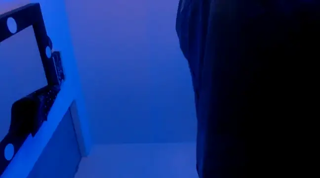 Samuel Suarez online show from February 19, 2025, 4:44 am