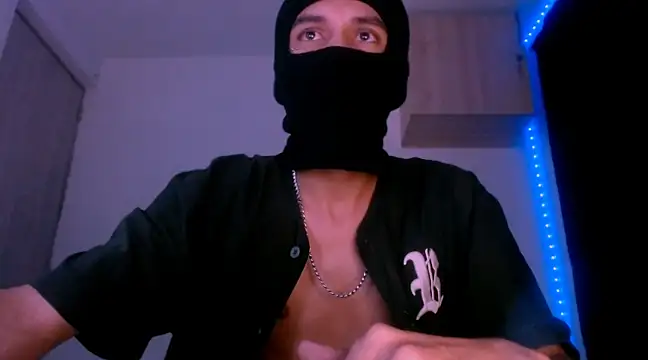 Samuel Suarez online show from February 19, 2025, 9:17 am