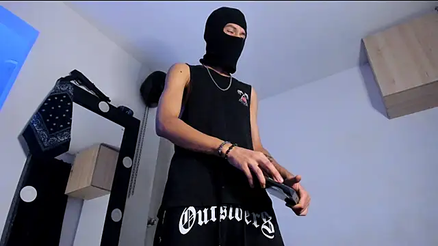 Samuel Suarez online show from October 24, 2025, 5:59 am