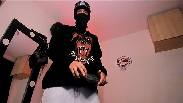 Samuel Suarez online show from February 4, 2026, 4:51 am